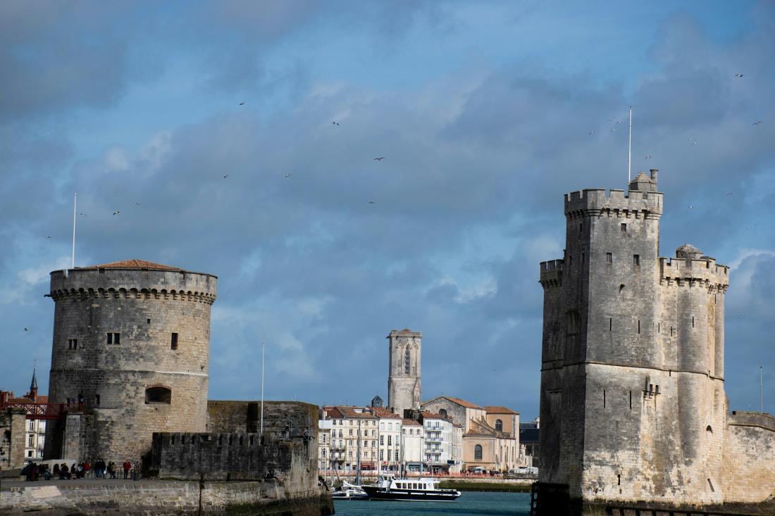 meilleurs quartiers la rochelle