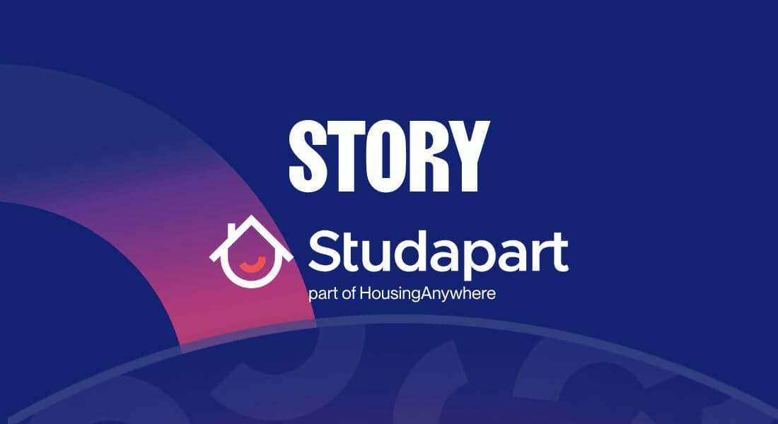 How Studapart was created
