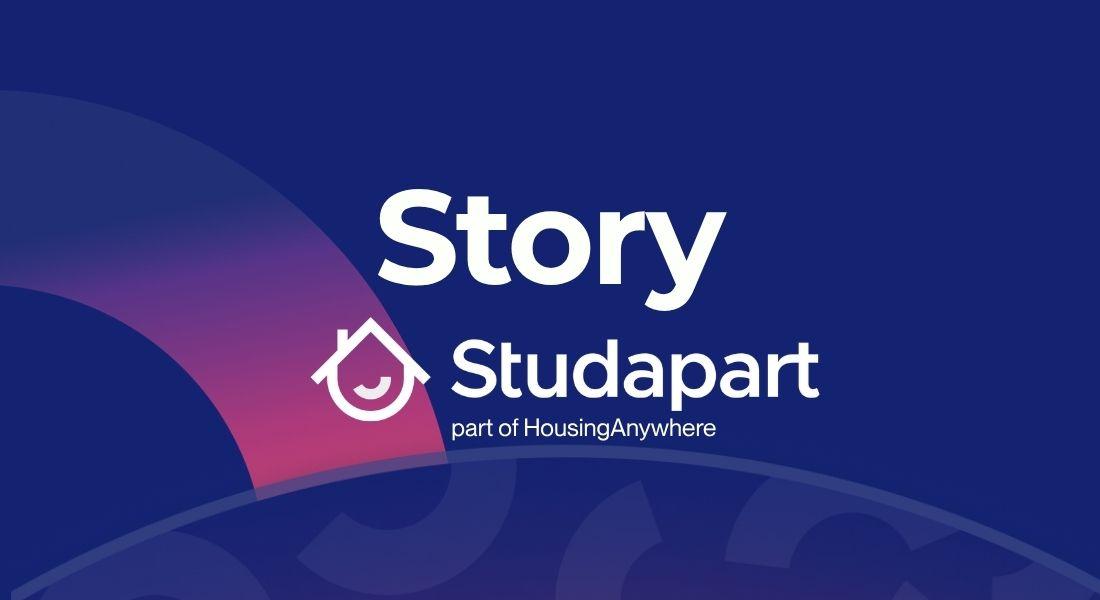 How Studapart was created