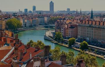 location étudiante à Lyon