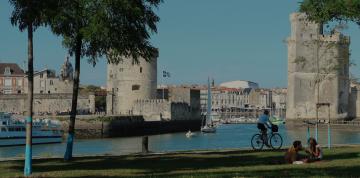 location étudiante à La Rochelle