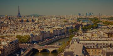 location étudiante à Paris