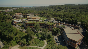 location étudiante à Sophia-Antibes