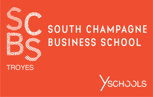 South Champagne Business School