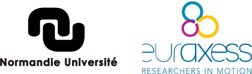 Euraxess Normandie Université