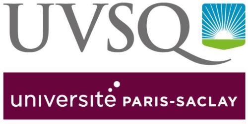 Université de Versailles