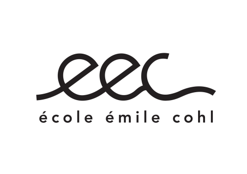 École Emile Cohl
