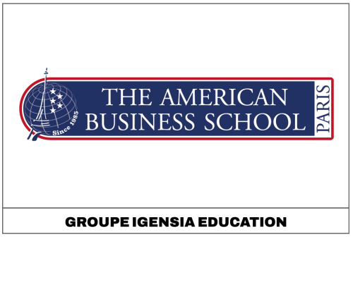 American Business School of Paris 