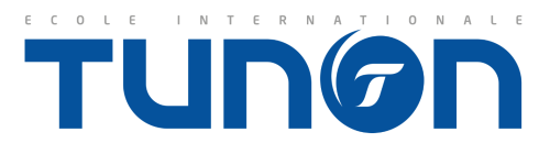 École internationale de Tunon