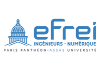 EFREI Paris